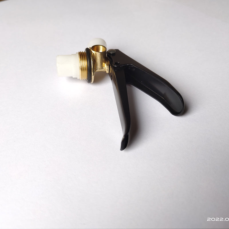 ZHONGHUA 1kg M24*1.5