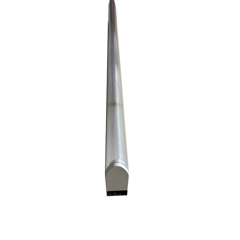 QIAOGUANG LED guideway teardrop light 1245*50*160 Energy-saving and durable lamps