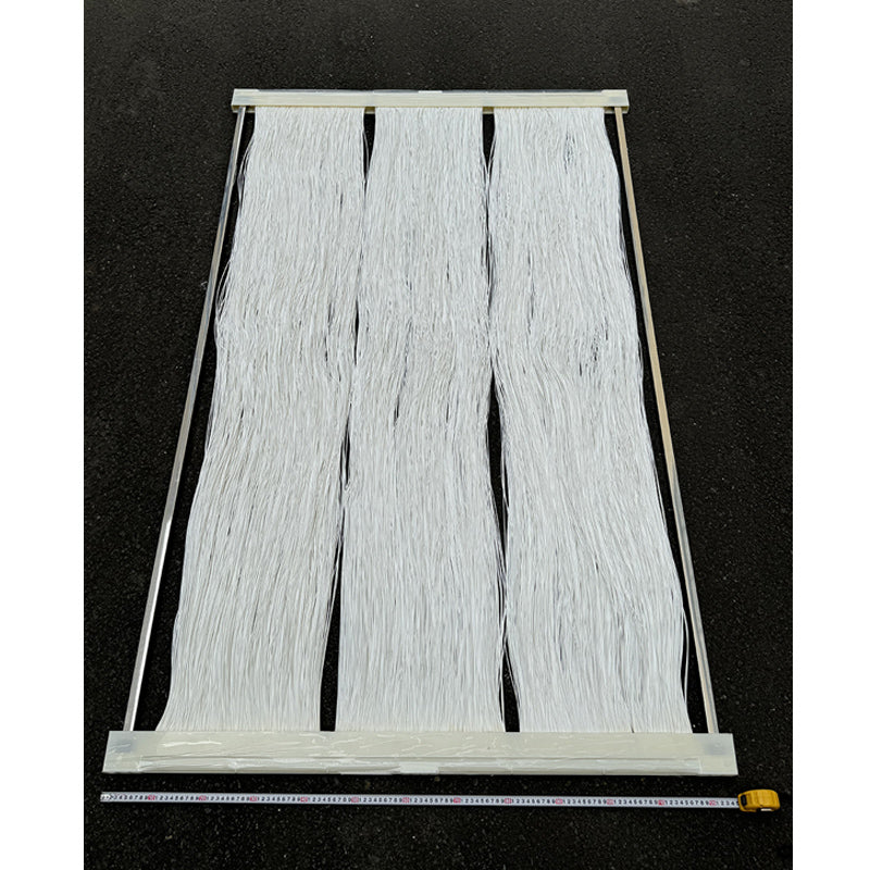 YIHONG Classic MBR curtain membrane, lengths can be customized Wastewater treatment MBR membrane Wastewater treatment membrane