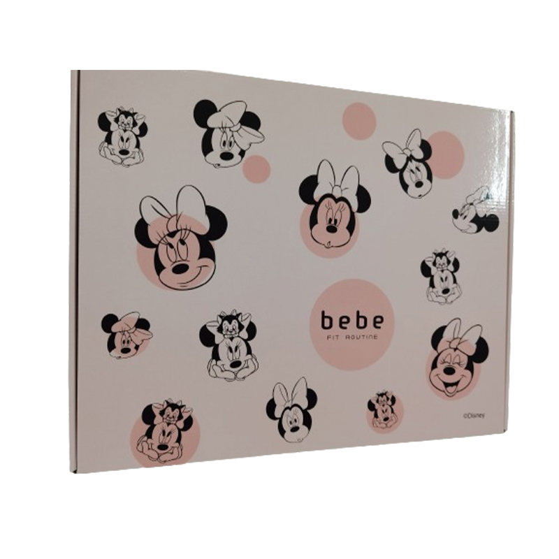 shanhe Cartoon corrugated box Special hard cartoon express box, thickened cartoon airplane box