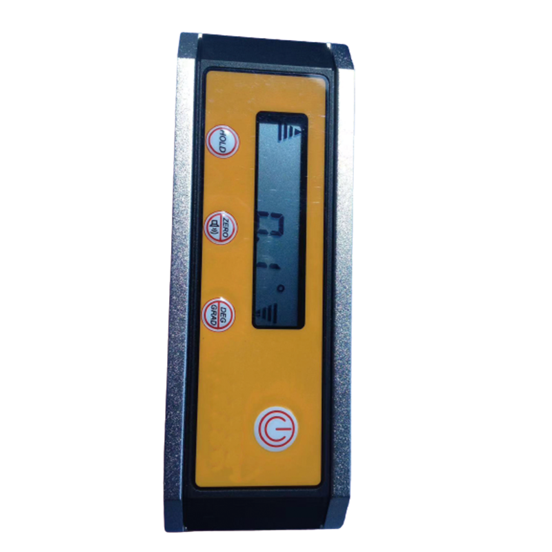 TONGZHU Level/angle bar (can be with Bluetooth) 1200mm, 800mm, 600mm, 160mm Small high-precision flat water gauge with strong magnetic mini flat water gauge