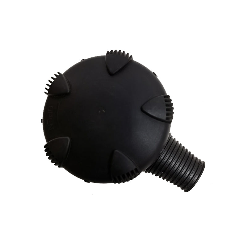 SIMAITONG Air filter assembly 1 cubic / 2 cubic Screw air compressor air filter assembly air filter assembly air filter element