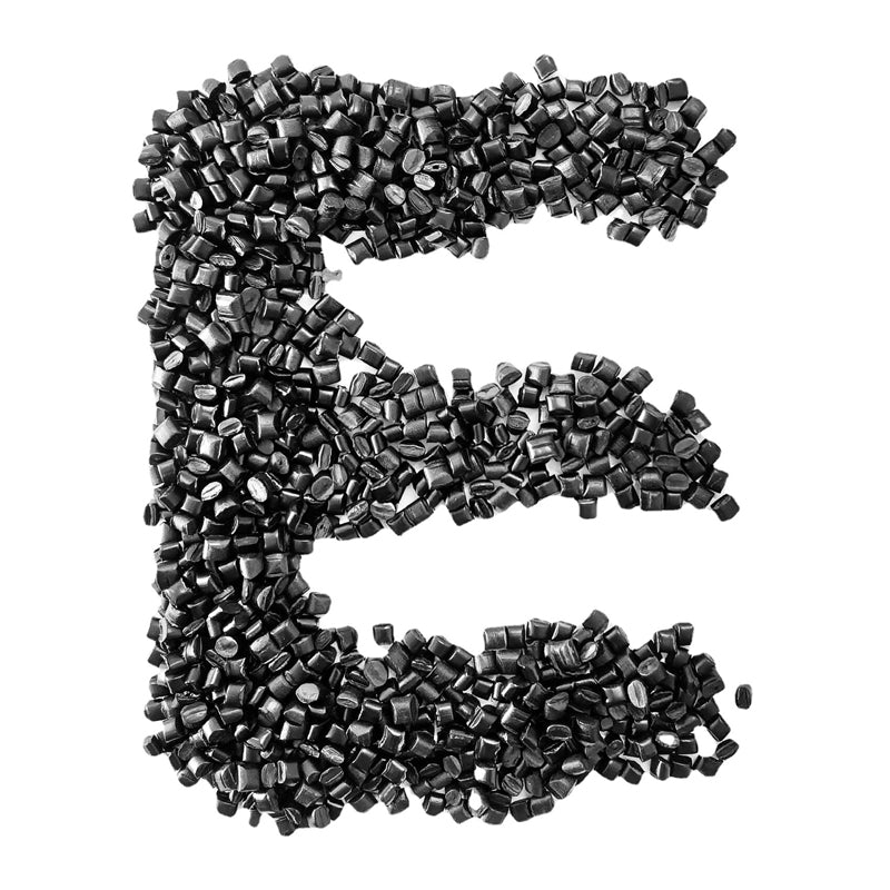 PUGAO ABS PC plastic raw material plastic particles
