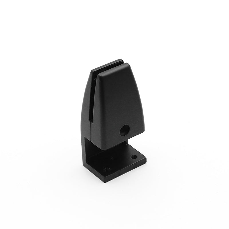 RUICHENG Screen Clamp PFJ-1241-3 Desktop aluminum alloy screen clip, office partition clip, screen baffle clip