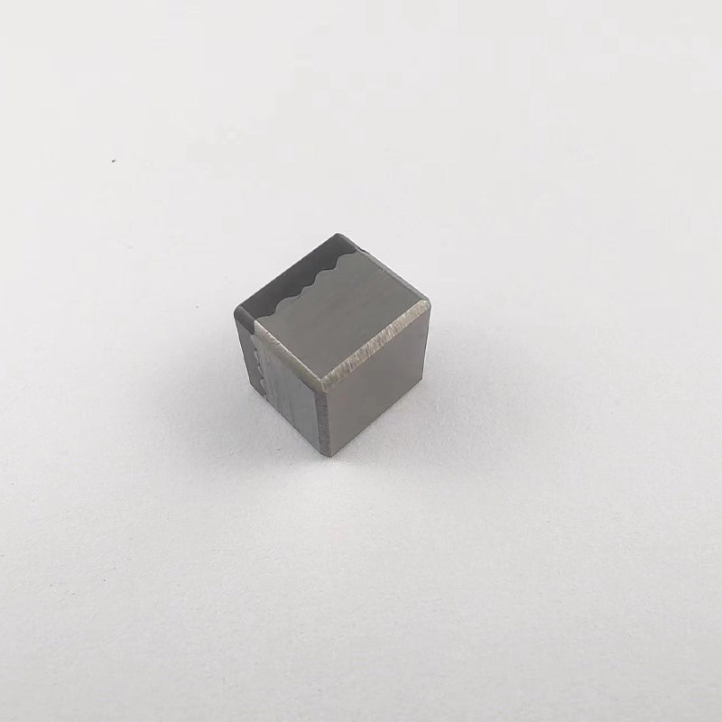 SHENGLI Diamond Composite Sheet Shaped Sheet 9.4 Square Composite Sheet