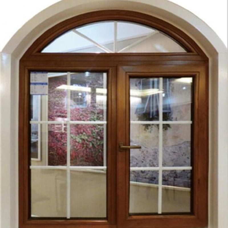 NUOMEINUO Aluminium casement window NMP50 Brand new bridge-cut aluminum doors and windows, plastic steel doors and windows, aluminum alloy doors and windows