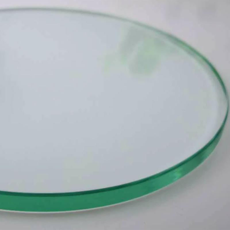 NUOMEINUO Safety glass 5MM、6MM、8MM Tempered glass explosion-proof glass