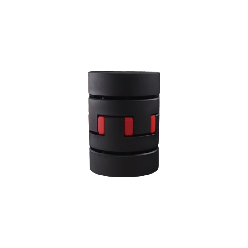 DEWEI Spindle couplings Steel Star Coupling Plum Blossom Motor Coupling