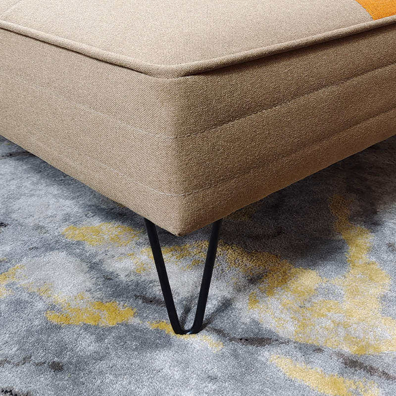 YUFU Sofa bed moulding 180x88x78, bed 180x1060x37