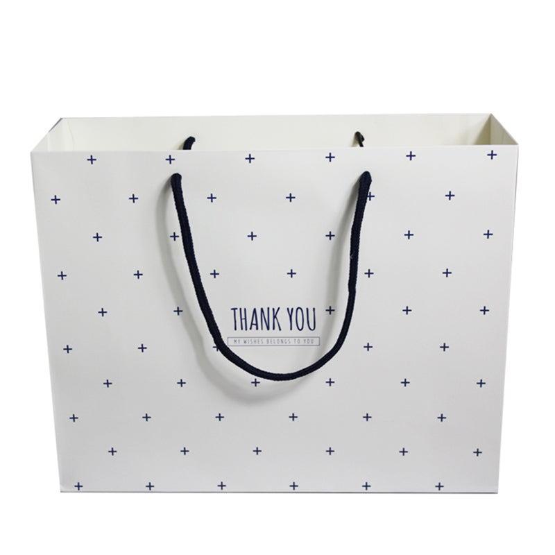 WANTAILAI Tote bag High end gift bags, gift tote bags, packaging tote bags
