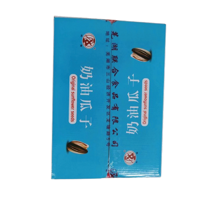 LIANHE Axu - Creamy melon seeds Large particle cream flavored melon seeds, cream flavored fried goods