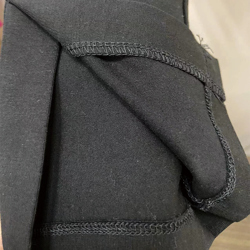MINGLIU Yoga trousers Shark Pants High Waist Hip Up Sweatpants