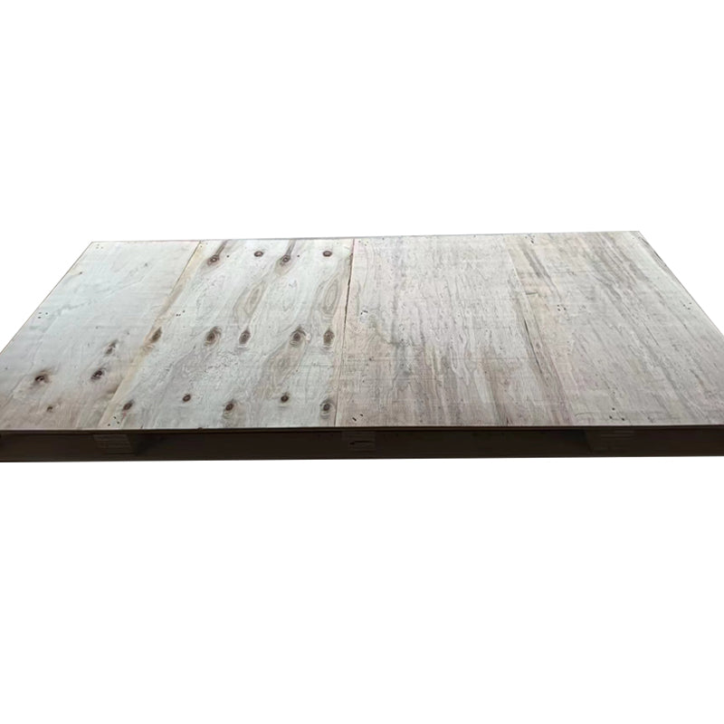 YONGQIANG Fumigation-free multilayer photovoltaic pallet, 2305x1140x12 Fumigation-free wooden pallets Custom wooden pallets