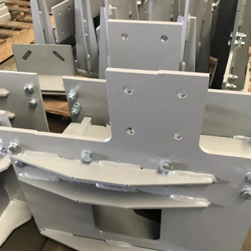 LANGREN Assembly class All-in-one Tooling
