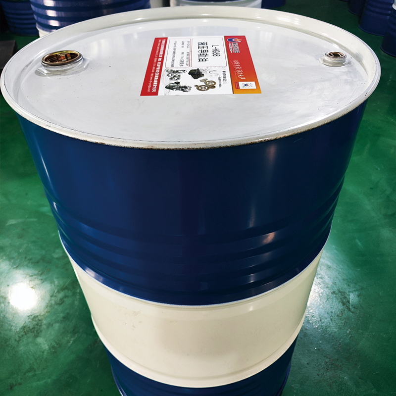 YONGHAI Hydraulic guide oil