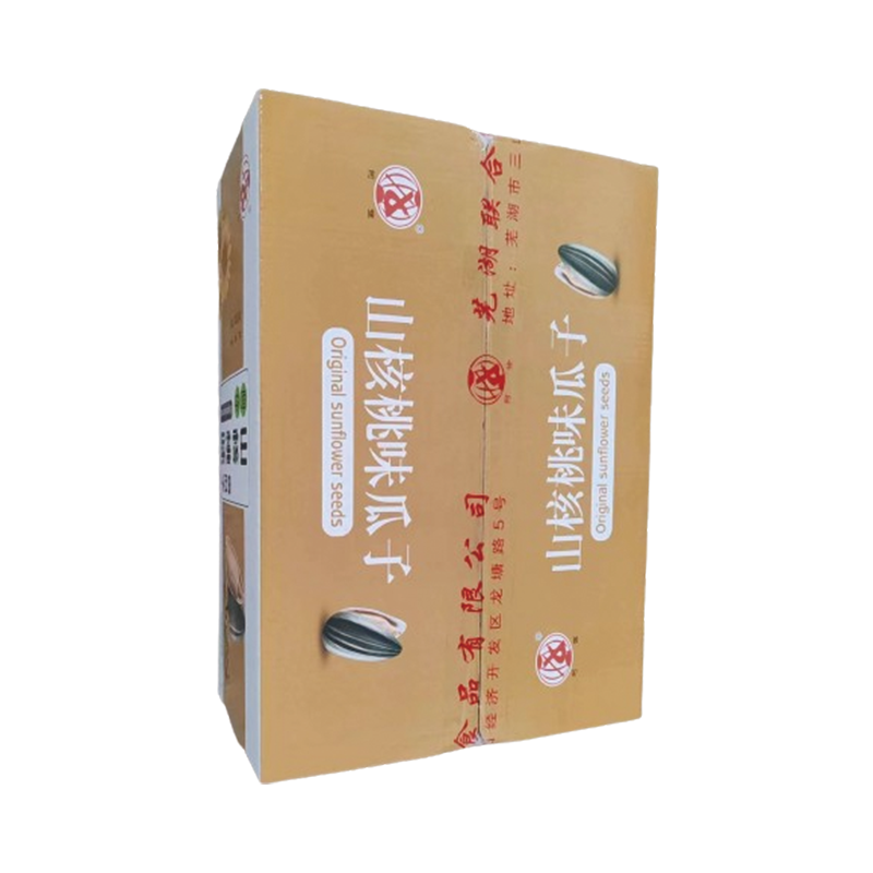 LIANHE Axu - walnut melon seeds Sunflower seeds, nuts, fried goods, melon seed snacks