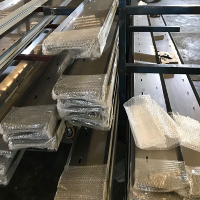 LANGREN Wire cutting CNC wire cutting machine, air plasma cutting machine, fast wire cutting machine