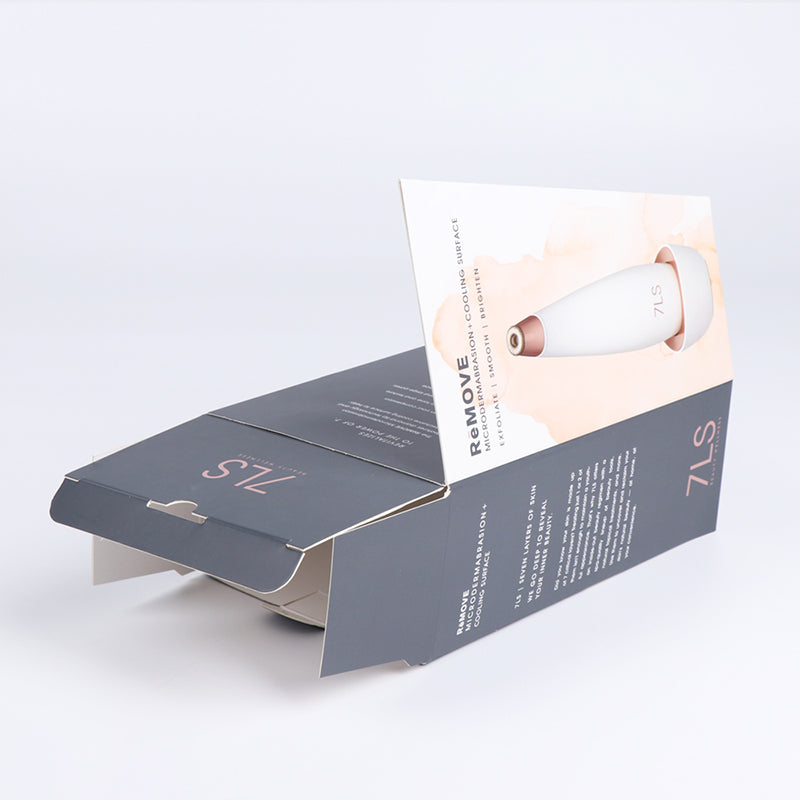WANTAILAI Color Box - TLC Simple Gift Box Empty Box