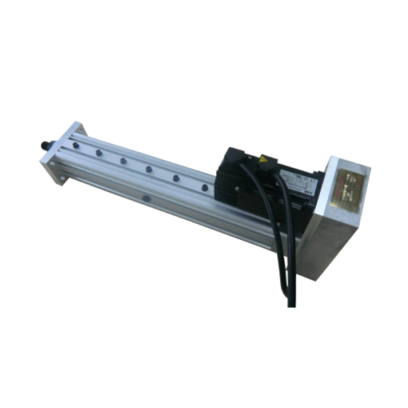 ENCHANG Electric cylinder foldback type Rotary electric cylinder servo electric cylinder high precision TBI ball screw