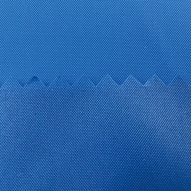 ZHENHAI Polyester taffeta WR/FR PU2000MM 68D 190T Polyester lining fabric, silk cotton clothing, silk satin fabric