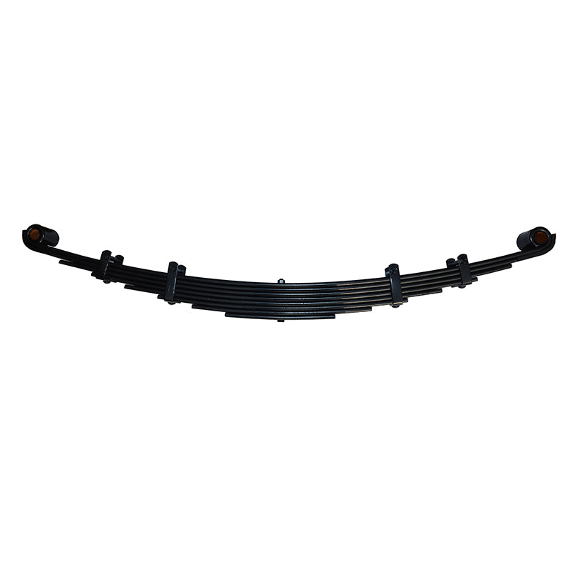 DONGFENG Truck front spring 2912010-AS842AY Automobile parts: steel plate spring, plate spring
