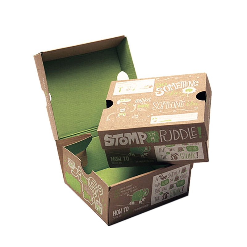 WANTAILAI Airplane box packaging box Airplane box high aesthetic value Airplane box customization