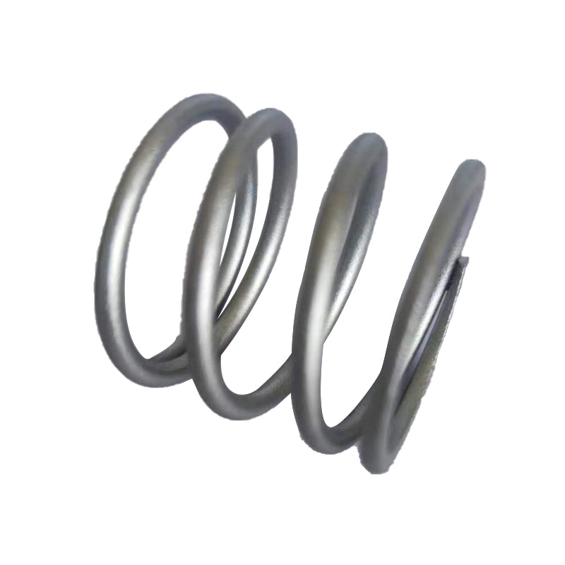 SHANGLI Straight spring ф2.8 Compression spring Compression damping spring