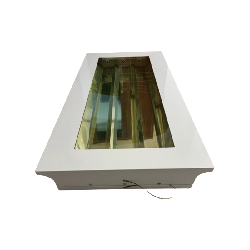 QIAOGUANG Upflip embedded clean light 1170*570/ customizable size Energy-saving and durable lamps