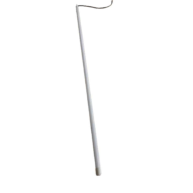 QIAOGUANG Embedded keel light 1100mm Recessed LED long strip light Closet line light
