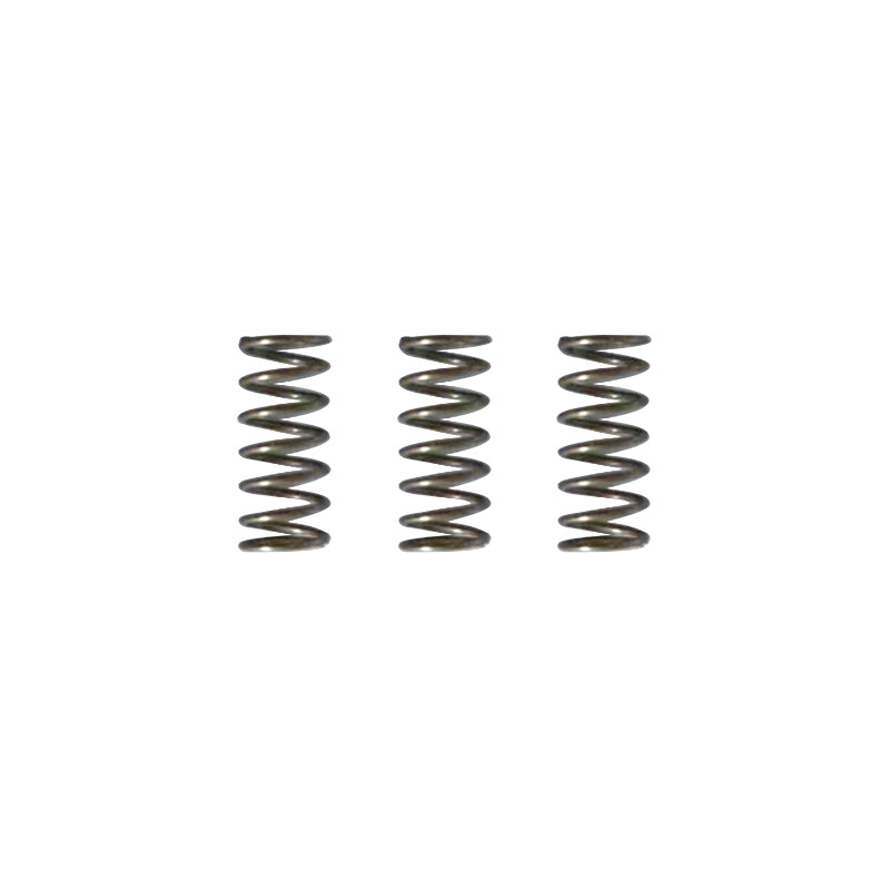 SHANGLI Straight spring ф0.5 Compression springs Custom strong springs