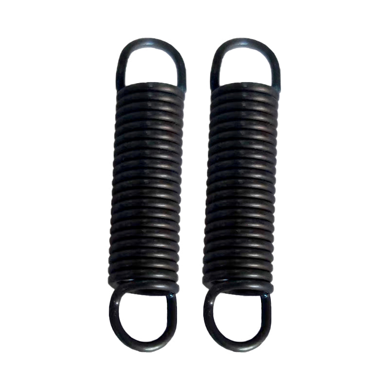 SHANGLI Tension spring ф0.9 Custom tensile ring hook spring