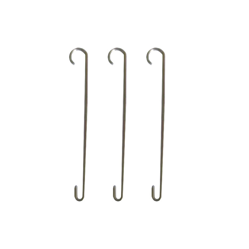 SHANGLI Shaped spring ф0.8 Compression damping spring