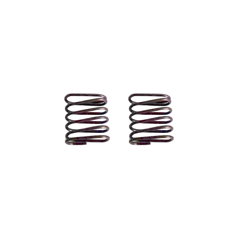 SHANGLI Flat spring ф0.6 Compression spring Custom spring wire