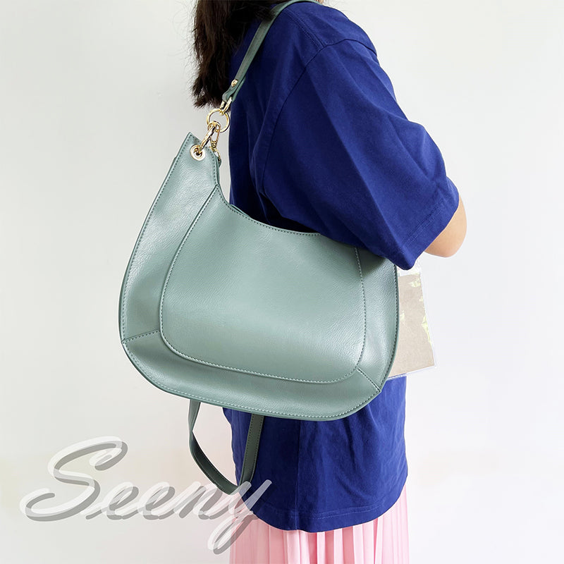 RUIWEI Medium large shopping bag 48029 Underarm bag, handbag, crossbody bag