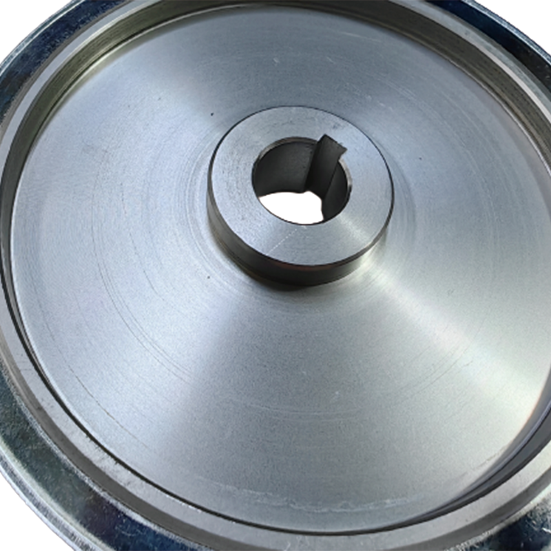 CHANGXING L-48Z timing pulleys Synchronous wheel synchronous belt