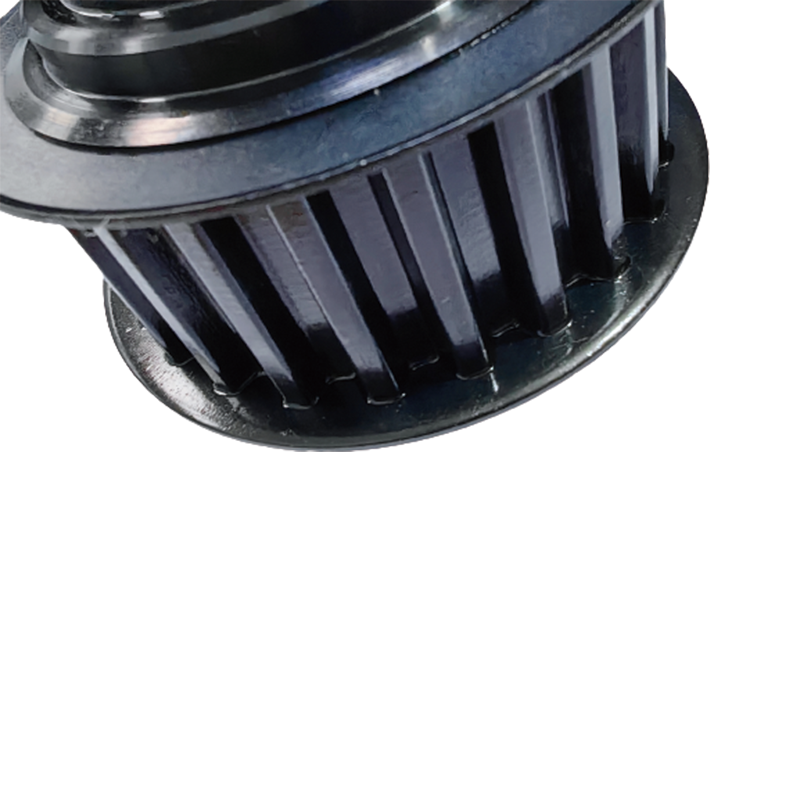 CHANGXING T10-25Z Active Timing Pulley Engraving machine synchronous belt gear box shaft reducer accessories