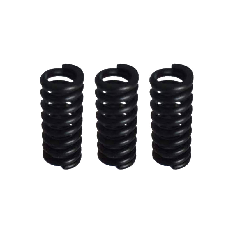 SHANGLI Straight spring ф1.7 Compression springs Custom strong springs
