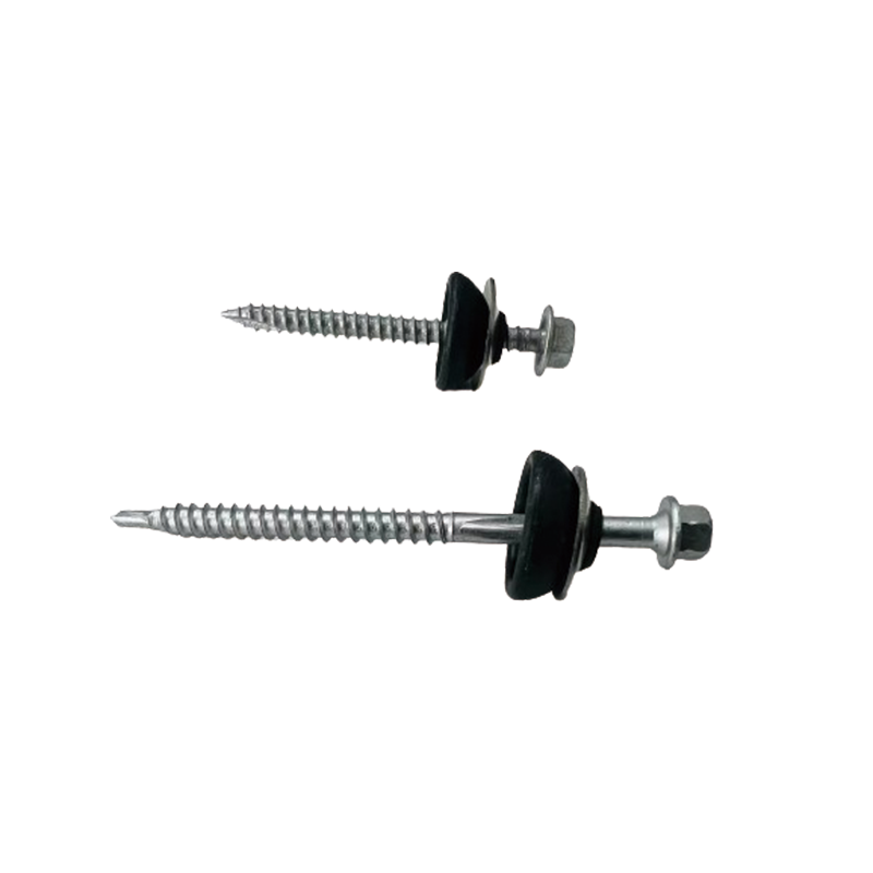 SHENGTAI Cement fiberboard screws Fiber Nails Hardened fiberboard nails Self-tapping screws
