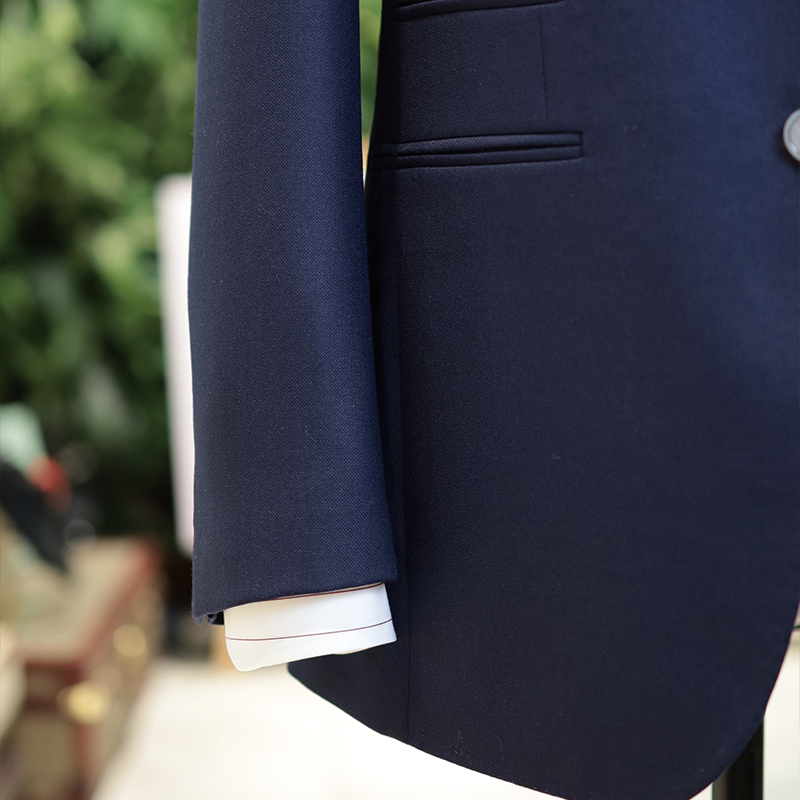 KAILU Personalization Business suit outerwear high-end suit customized business casual suit formal attire