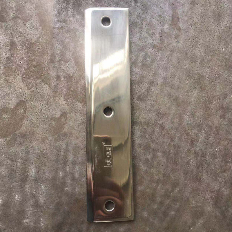 RUIJIA Stainless steel injection molding Thickened stainless steel corner code Stainless steel corner code