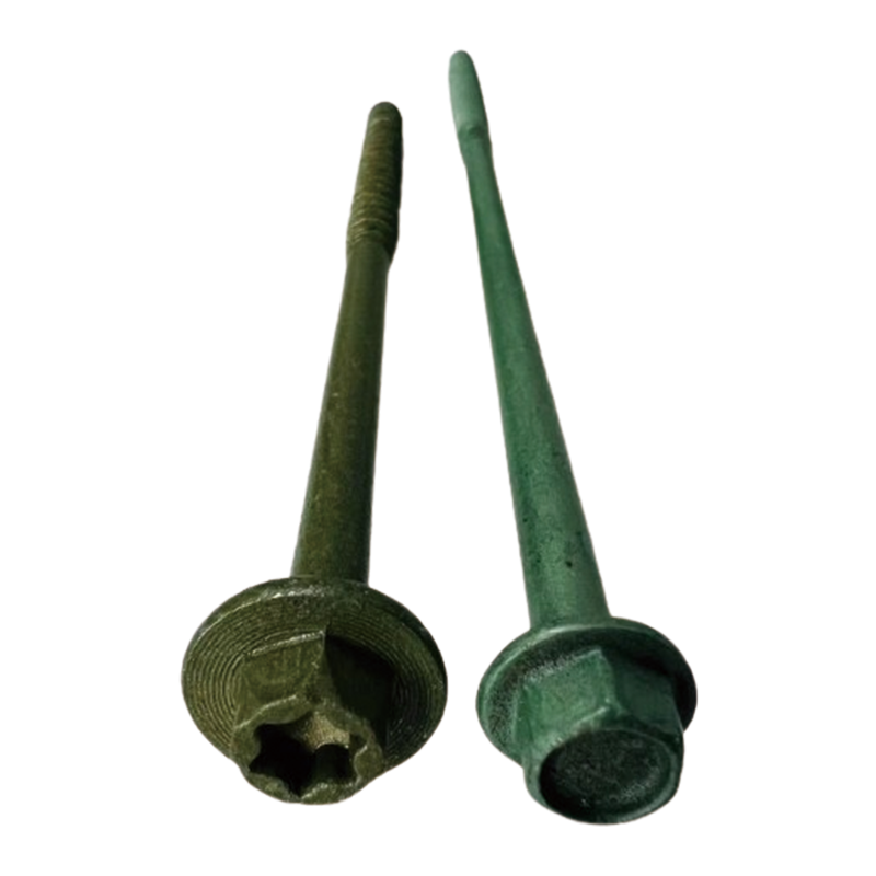 SHENGTAI Brushed Pate Screws Corrosion-resistant antirust screws Fast-tapping screws Self-tapping screws