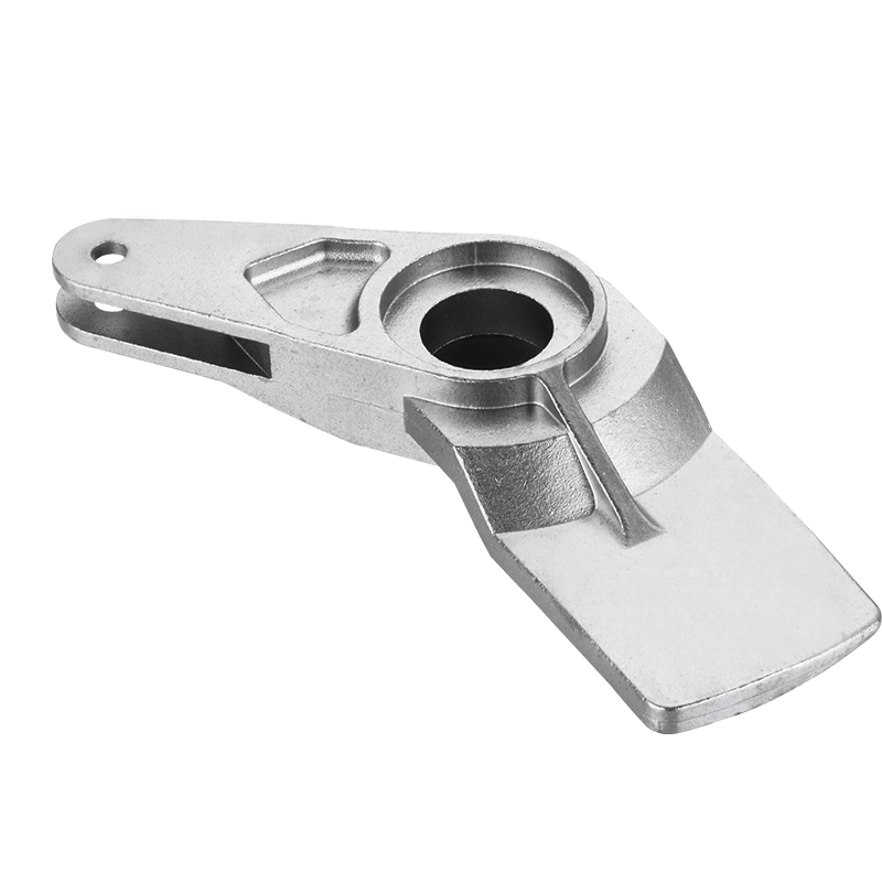 TIANYE Stainless steel pipe fittings Precision Casting Parts Customized Metal Casting Parts