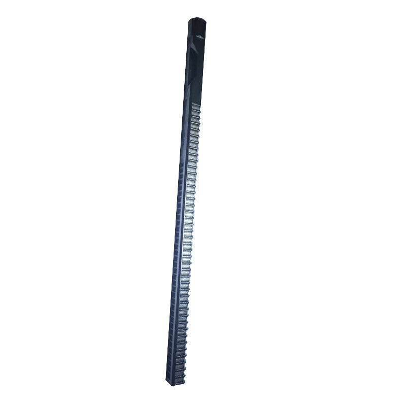 JINMEI rack and pinion High precision and wear resistance can be customized