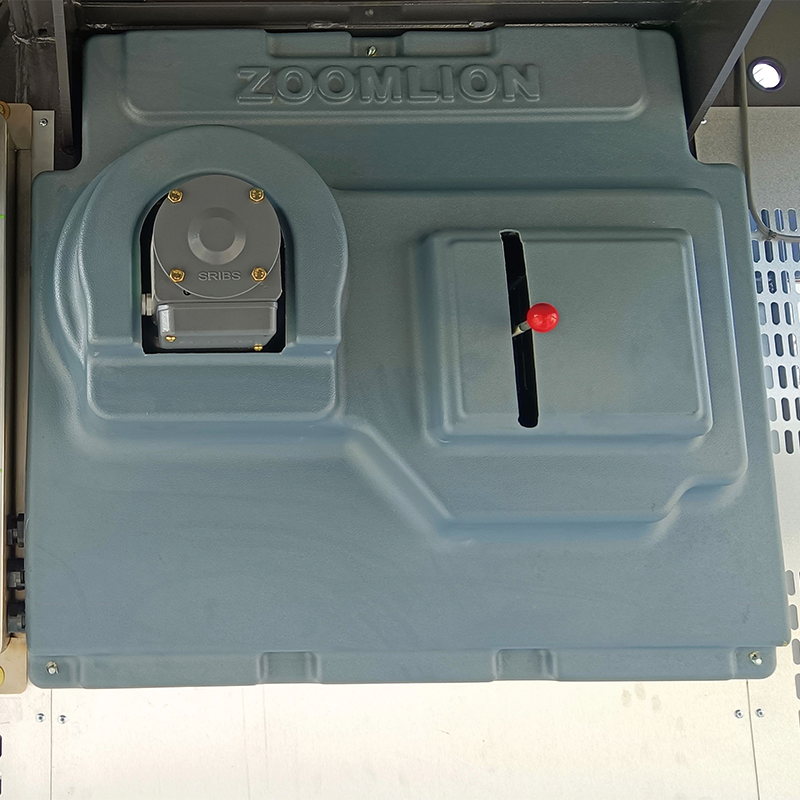 HENGBANG Construction hoist frequency conversion control system Construction elevator control panel