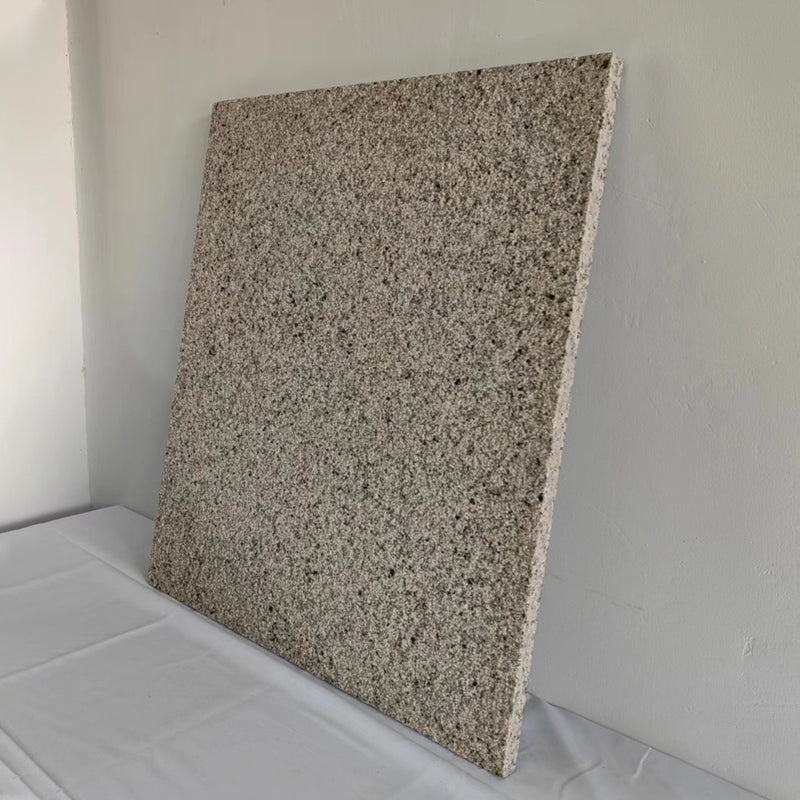 WEITAO Jazzy Gold, natural material granite with lychee face