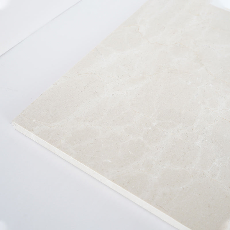 DONGSHENGJIANSHE Spanish Beige Marble Modern simple floor tile