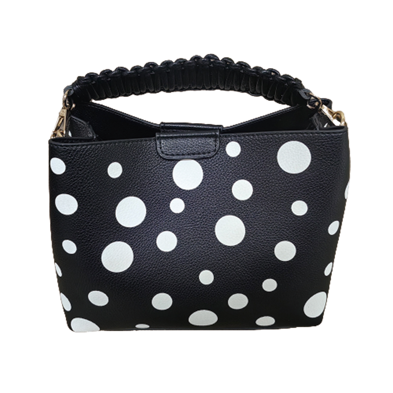 JULIANG STORE POINT BAG Large capacity niche bag versatile carrying bag