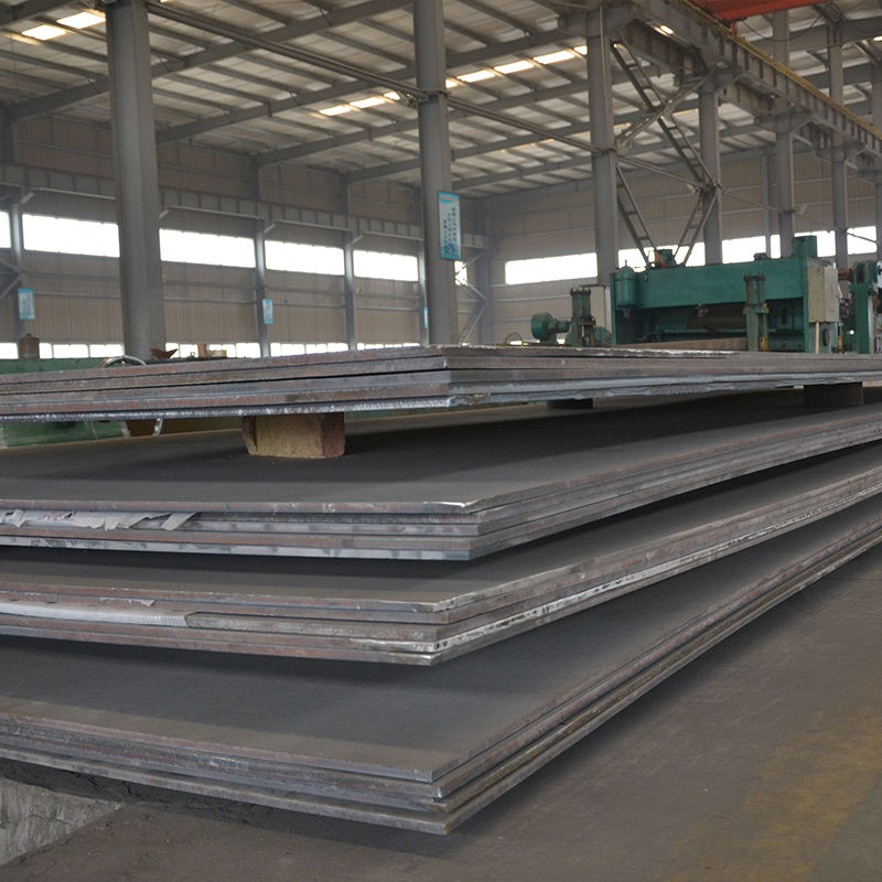 CHAOLUOYI Bimetallic rolled composite plates Cold rolled and hot-rolled composite plate high-strength galvanized coil