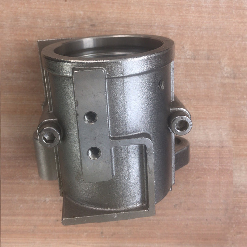 RUIJIA Stamped parts Hardware stamping parts stamping parts processing