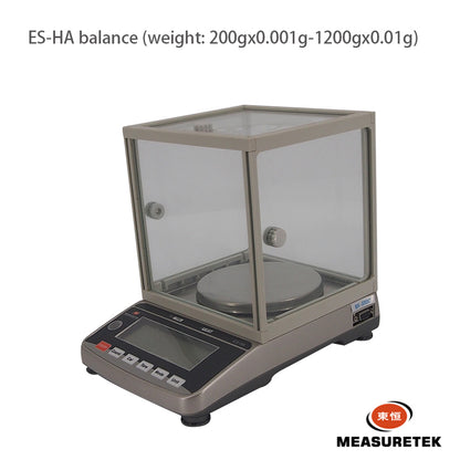 DONGHENG  Es-Ha balances